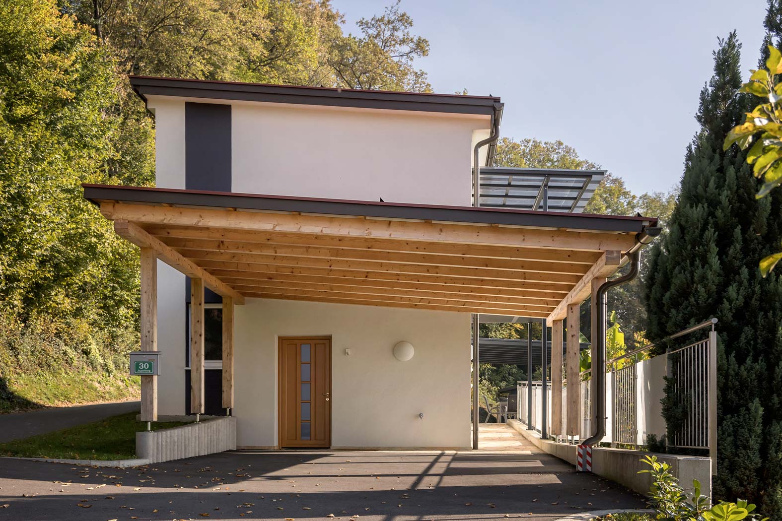 puchleitner-bau baufirma bauunternehmen baumeister feldbach mühldorf südoststeiermark Steiermark Zubau Umbau Erweiterung