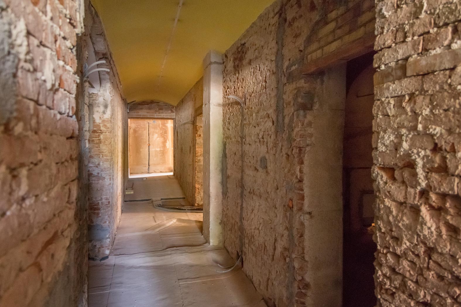 puchleitner-bau baufirma bauunternehmen baumeister feldbach mühldorf südoststeiermark Steiermark Sanierung Keller